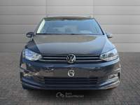 Volkswagen Touran Touran 1.5 tsi business 150cv dsg Grigio usata Rivoli