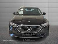 Mercedes-Benz Classe E E sw 220 d amg line advanced auto Nero usata Rivoli