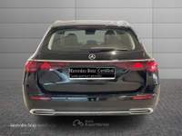 Mercedes-Benz Classe E E sw 220 d amg line advanced auto Nero usata Rivoli