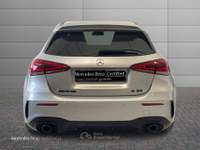 Mercedes-Benz Classe A A 35 amg 4matic auto Grigio usata Rivoli