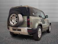 Land Rover Defender Defender 90 3.0d mhev s awd 200cv aut. Verde usata Rivoli