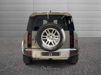 Land Rover Defender Defender 90 3.0d mhev s awd 200cv aut. Verde usata Rivoli