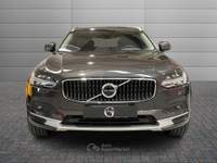 Volvo V90 Cross Country V90 cross country 2.0 b4 plus awd auto Grigio usata Rivoli