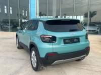 Jeep Avenger 110 CV MHEV Altitude - possibilità noleggio no scoring Oro usata Gela