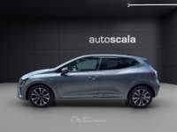 Renault Clio TCe 90 CV 5 porte Techno GPL Grigio usata Napoli