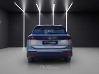 Volkswagen Tiguan 2.0 TDI 150 CV DSG Life Argento usata Napoli