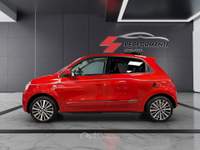 Renault Twingo 22kWh Intens  CABRIO Rosso usata Roma