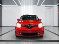 Renault Twingo 22kWh Intens  CABRIO Rosso usata Roma