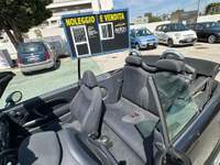 MINI One OTTIME CONDIZIONI Nero usata Monopoli