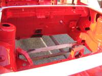 Lancia Beta Montecarlo Beta Montecarlo Coupe 2.0 120cv Rosso usata Lavis