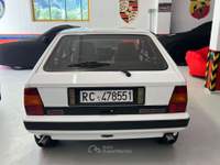 Lancia Delta Delta 2.0 integrale Bianco usata Lavis