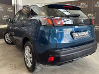 Peugeot 3008 S&S EAT8 Allure Blu/Azzurro usata Valsamoggia