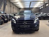 Mercedes-Benz GLA d Automatic Sport Blu/Azzurro usata Bologna