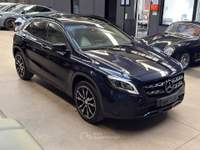 Mercedes-Benz GLA d Automatic Sport Blu/Azzurro usata Bologna