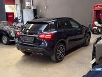 Mercedes-Benz GLA d Automatic Sport Blu/Azzurro usata Bologna