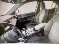 Alfa Romeo Stelvio ALFA ROMEO STELVIO 2.2 SUPER 210 CV Q4 Argento usata Ponsacco