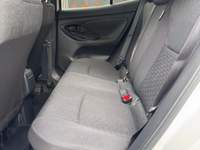 Toyota Yaris Cross TREND VERSION,  UNICO PROPRIETARIO , NON FUMATORE Bianco usata Roma