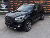 DR 5.0 FULL OPTIONAL  UNICO PROPRIETARIRIO , TENUTA SEMPRE IN BOX Nero usata Roma