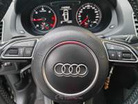 Audi Q3 OTTIME CONDIZIONI Nero usata Maddaloni
