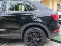 Audi Q3 OTTIME CONDIZIONI Nero usata Maddaloni