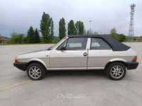 Fiat Ritmo Bertone 138 Cabrio Argento usata Castiglione Torinese