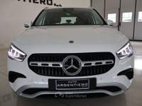 Mercedes-Benz GLA d Automatic Progressive Advanced Bianco usata Ceglie Messapica