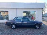 BMW Serie 3 320 320 2 porte Blu/Azzurro usata San Giovanni Teatino