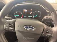 Ford Puma Ford puma titanium Argento usata Roma