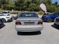 BMW Serie 5 530d 530 530d Titanium Argento usata Porto San Giorgio BMW Serie 5 530d 530 530d Titanium Argento usata Porto San Giorgio