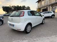 Fiat Punto Punto 1.2 8V 3p. Pop usata Cervia