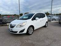 Opel Meriva Meriva 1.4 T 120 CV Cosmo usata Cervia