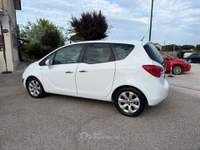Opel Meriva Meriva 1.4 T 120 CV Cosmo usata Cervia