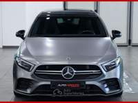 Mercedes-Benz Classe A 4Matic|RACE EDITION Grigio usata Vergiate