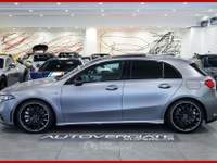 Mercedes-Benz Classe A 4Matic|RACE EDITION Grigio usata Vergiate
