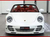 Porsche 911 530cv Grigio usata Vergiate