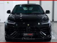 Lamborghini Urus 4.0 Performante|IVA ESP| FULL CARBON SPEC Nero usata Vergiate