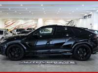Lamborghini Urus 4.0 Performante|IVA ESP| FULL CARBON SPEC Nero usata Vergiate