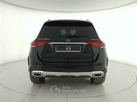 Mercedes-Benz GLE  - gle 300 d mhev premium plus 4matic auto Verde usata Cuneo