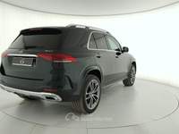 Mercedes-Benz GLE  - gle 300 d mhev premium plus 4matic auto Verde usata Cuneo