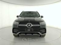 Mercedes-Benz GLE  - gle 300 d mhev premium plus 4matic auto Verde usata Cuneo