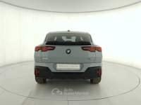 BMW X2 X2 xdrive 20d 48v msport pro auto Grigio usata Cuneo