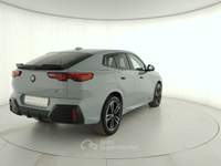 BMW X2 X2 xdrive 20d 48v msport pro auto Grigio usata Cuneo