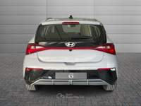 Hyundai i20  my26 1.0 t-gdi connectline Grigio usata Rivoli