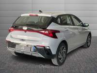 Hyundai i20  my26 1.0 t-gdi connectline Grigio usata Rivoli