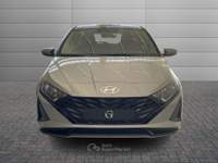 Hyundai i20  my26 1.0 t-gdi connectline Grigio usata Rivoli