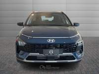 Hyundai Bayon  my26 1.0 t-gdi  business Blu/Azzurro usata Rivoli