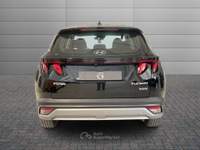 Hyundai Tucson  my26 1.6hev at 2wd xtech Nero usata Rivoli
