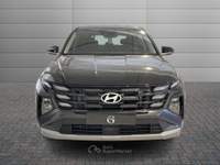 Hyundai Tucson  my26 1.6hev at 2wd xtech Nero usata Rivoli
