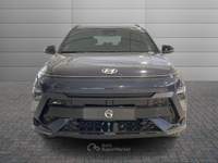Hyundai Kona  my26 1.6 gdi n line Blu/Azzurro usata Rivoli