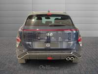 Hyundai Kona  my26 1.6 gdi n line Blu/Azzurro usata Rivoli